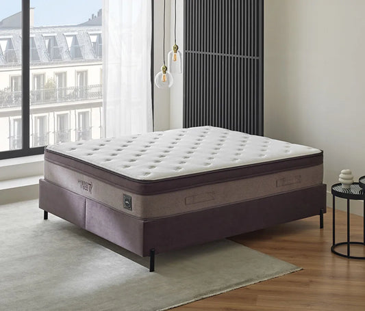 Puffy Yatak - Hybrid Visco 7