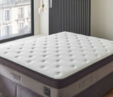 Puffy Yatak - Hybrid Visco 7