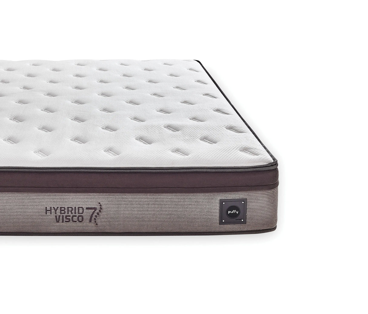 Puffy Yatak - Hybrid Visco 7