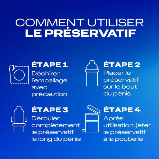 DUREX Klasik Prezervatif 12 li