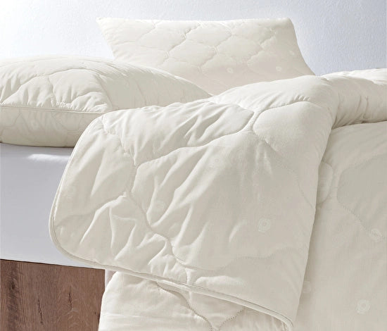Yataş Bedding Vilnawashed Yün Yorgan