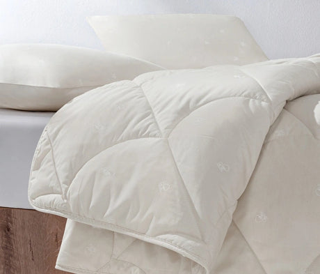 Yataş Bedding Morby Pamuk Yorgan