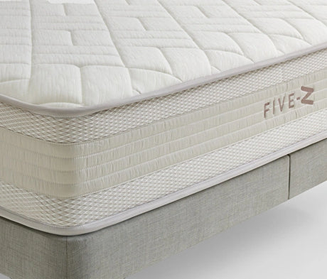 Yataş Bedding Five-Z Roll Pack Paket Yaylı Yatak
