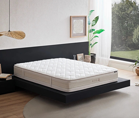 Yataş Bedding Five-Z Roll Pack Paket Yaylı Yatak