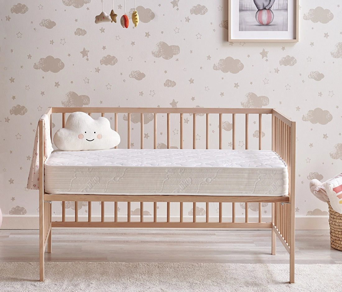 Yataş Mini Dreamy Baby DHT Yaylı Mini Yatak