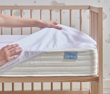 Yataş Mini Dreamy Baby DHT Yaylı Mini Yatak