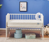 Yataş Mini Baby Blue Star DHT Yaylı Mini Yatak