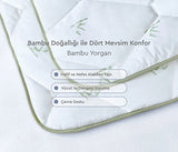 Yataş Bedding Bambu Yorgan