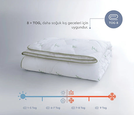 Yataş Bedding Bambu Yorgan
