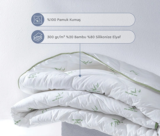 Yataş Bedding Bambu Yorgan
