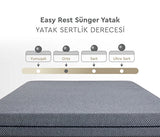 Yataş Bedding Easy Rest Sünger Yatak