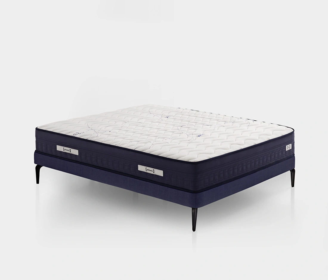 Yataş Bedding Athletic DHT Yaylı Yatak