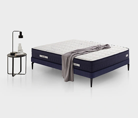 Yataş Bedding Athletic DHT Yaylı Yatak