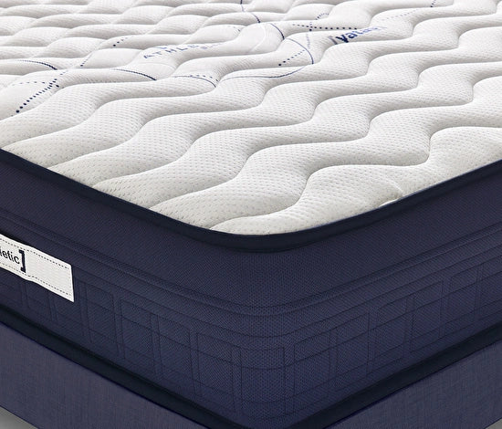 Yataş Bedding Athletic DHT Yaylı Yatak