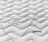 Yataş Bedding Athletic DHT Yaylı Yatak