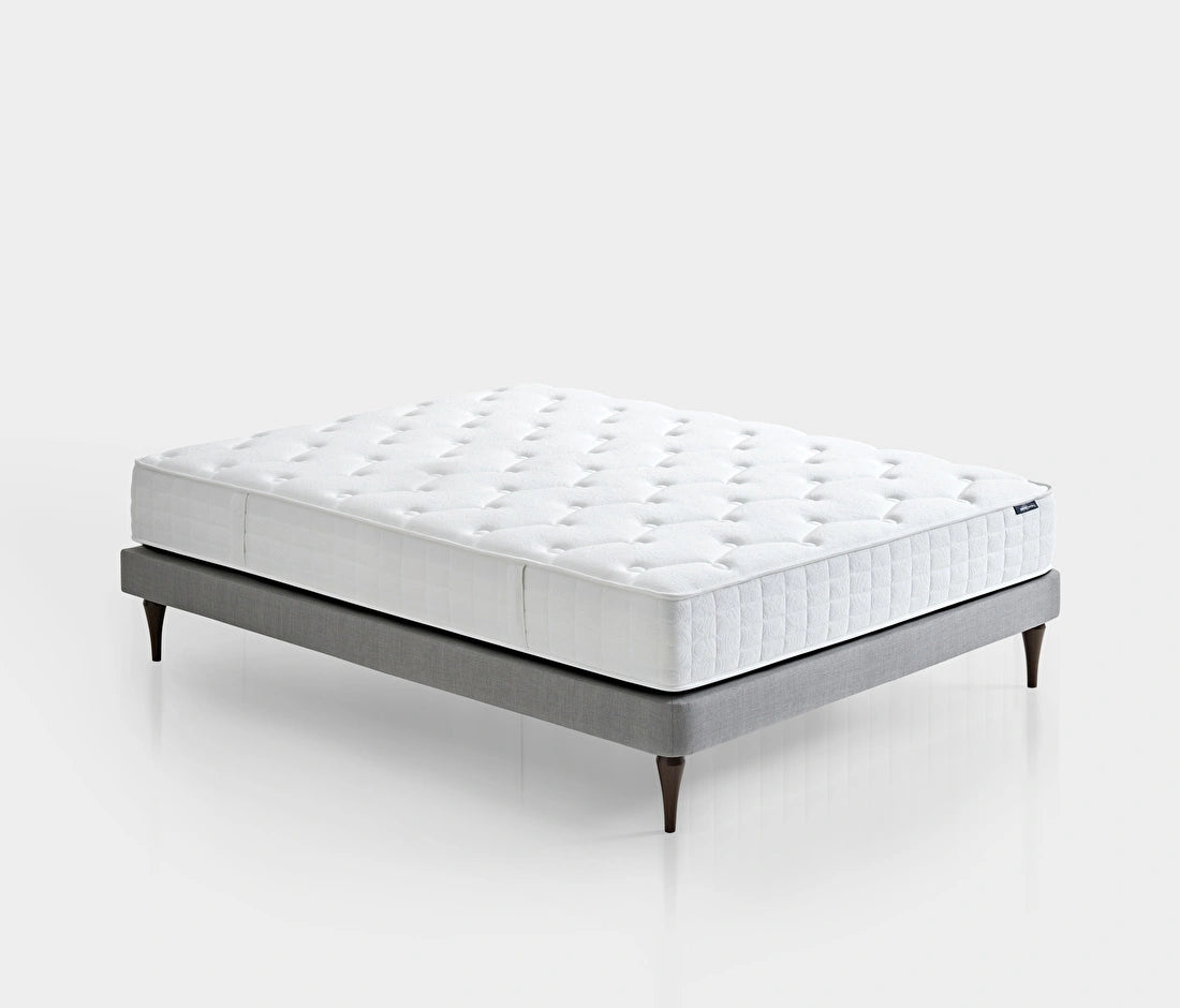 Yataş Bedding Silver Therapy DHT Yaylı Yatak