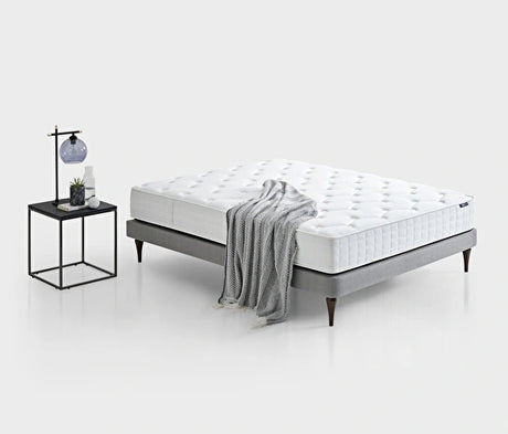 Yataş Bedding Silver Therapy DHT Yaylı Yatak