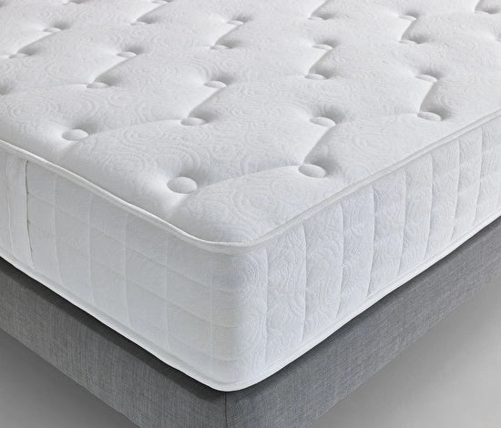 Yataş Bedding Silver Therapy DHT Yaylı Yatak