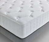 Yataş Bedding Silver Therapy DHT Yaylı Yatak