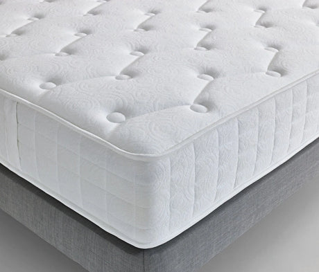 Yataş Bedding Silver Therapy DHT Yaylı Yatak