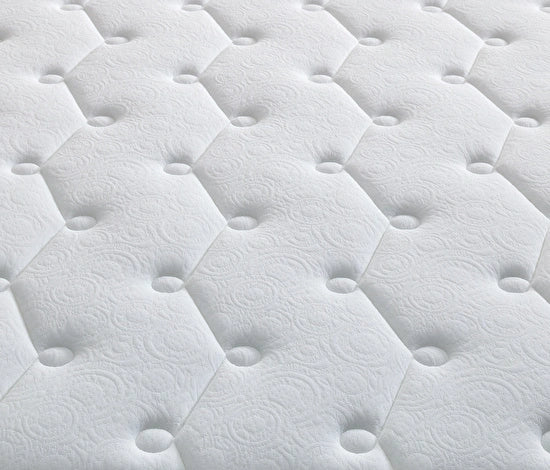 Yataş Bedding Silver Therapy DHT Yaylı Yatak