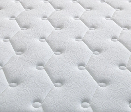 Yataş Bedding Silver Therapy DHT Yaylı Yatak