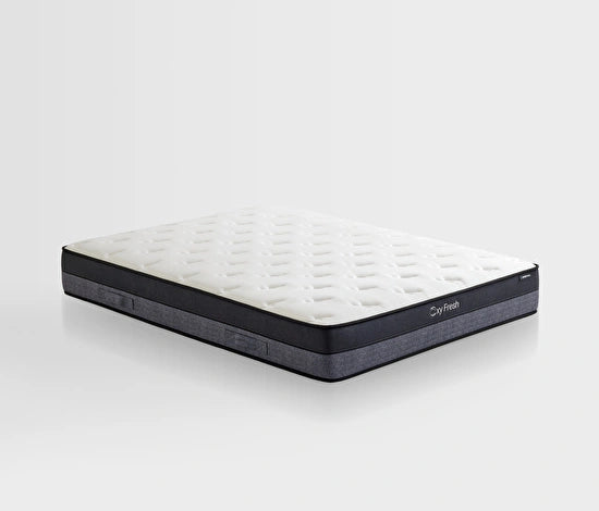 Yataş Bedding Oxy Fresh Paket Yaylı Yatak