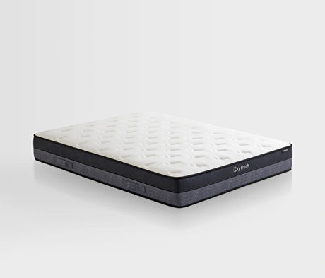 Yataş Bedding Oxy Fresh Paket Yaylı Yatak
