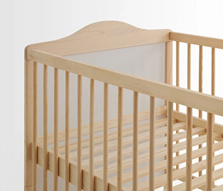 Yataş Mini Twiny Beşik Dönüştürebilir Beşik/Karyola