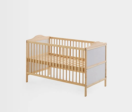 Yataş Mini Twiny Beşik Dönüştürebilir Beşik/Karyola