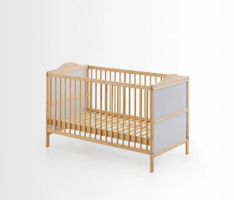 Yataş Mini Twiny Beşik Dönüştürebilir Beşik/Karyola