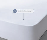 Yataş Bedding Eco Touch Sıvı Geçirmez Alez