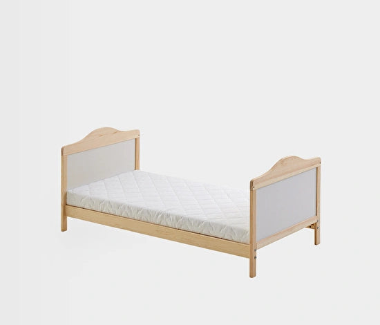 Yataş Mini Twiny Beşik Yatak Set