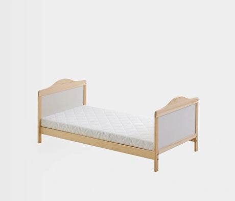 Yataş Mini Twiny Beşik Yatak Set