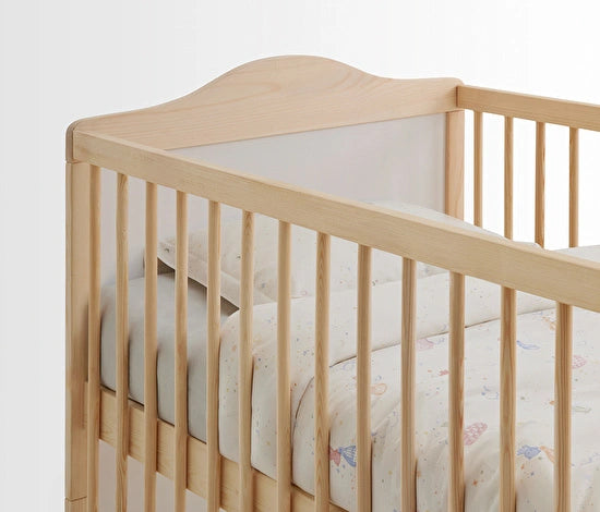 Yataş Mini Twiny Beşik Yatak Set