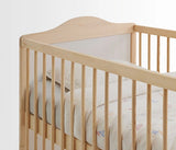 Yataş Mini Twiny Beşik Yatak Set