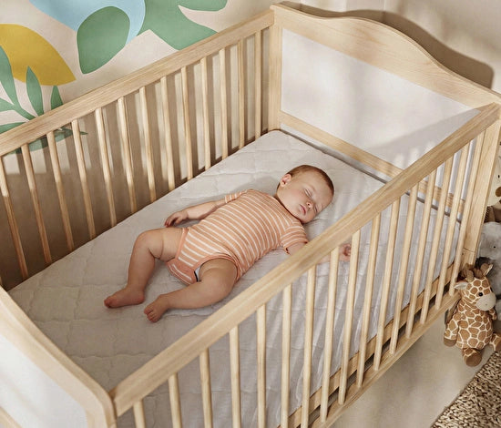 Yataş Mini Twiny Beşik Yatak Set