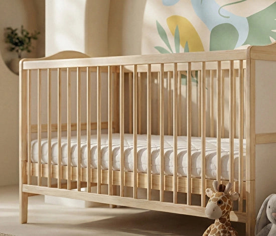 Yataş Mini Twiny Beşik Yatak Set