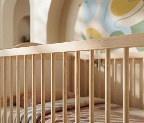 Yataş Mini Twiny Beşik Yatak Set