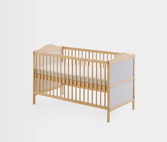 Yataş Mini Twiny Beşik Yatak Set
