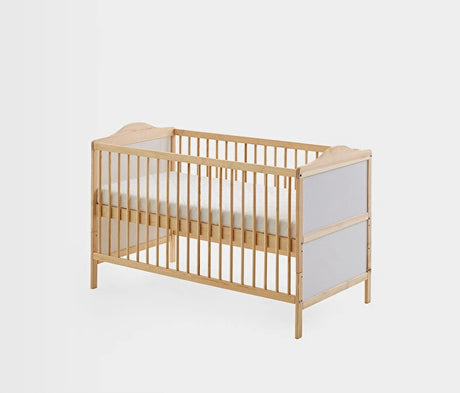 Yataş Mini Twiny Beşik Yatak Set