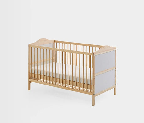 Yataş Mini Twiny Beşik Yatak Set