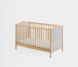 Yataş Mini Twiny Beşik Yatak Set