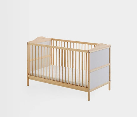 Yataş Mini Twiny Beşik Yatak Set