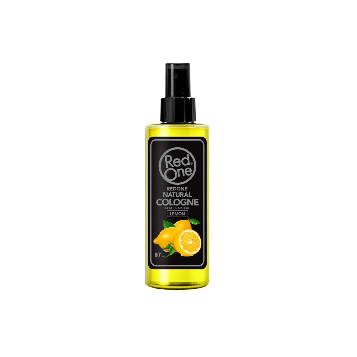 Red One Limon Kolonyası 150 ml