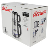 Arzum Elektrikli Çaydanlık AR3154