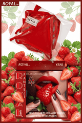 Yenilebilir Ananas Aromalı İç Çamaşırı Takımı