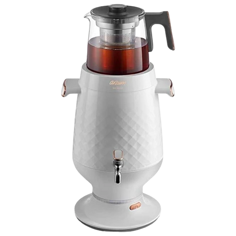 Arzum Elektrikli Semaver AR3083