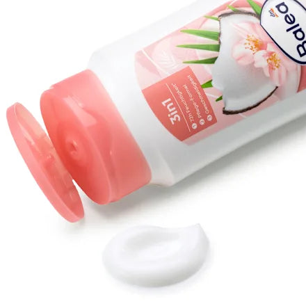 Hindistan cevizi ve shea yağı özlü vücut losyonu, 400 ml