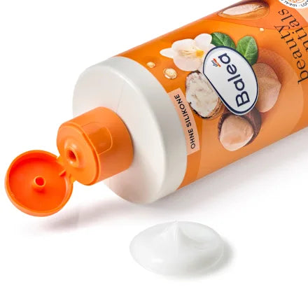 Kıvırcık saçlar için saç kremi,  350 ml